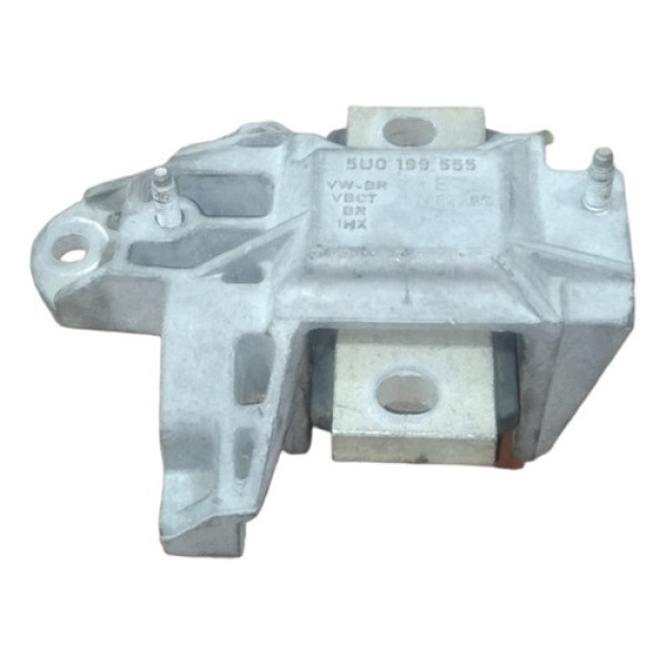 Coxim Câmbio Lado Esquerdo Vw Polo Fox Gol G5 2008 A 2012