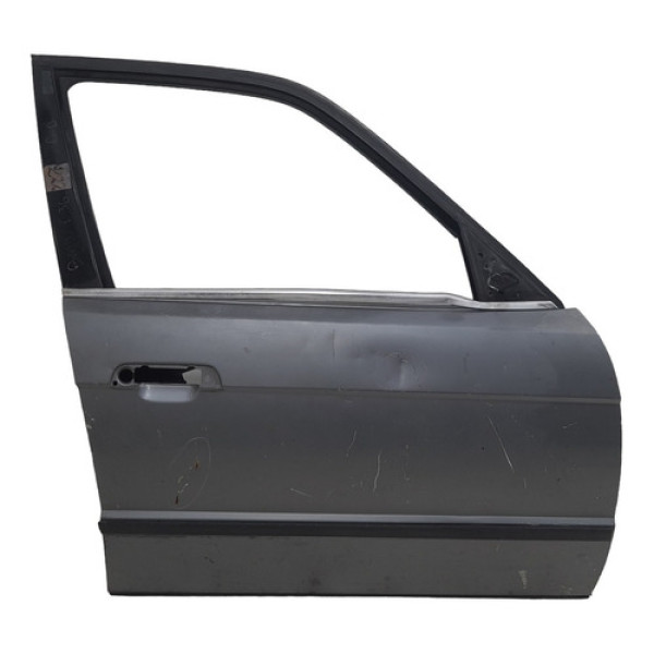 Porta Dianteira Direita Bmw E34 1988 1989 1990 A 1996 @