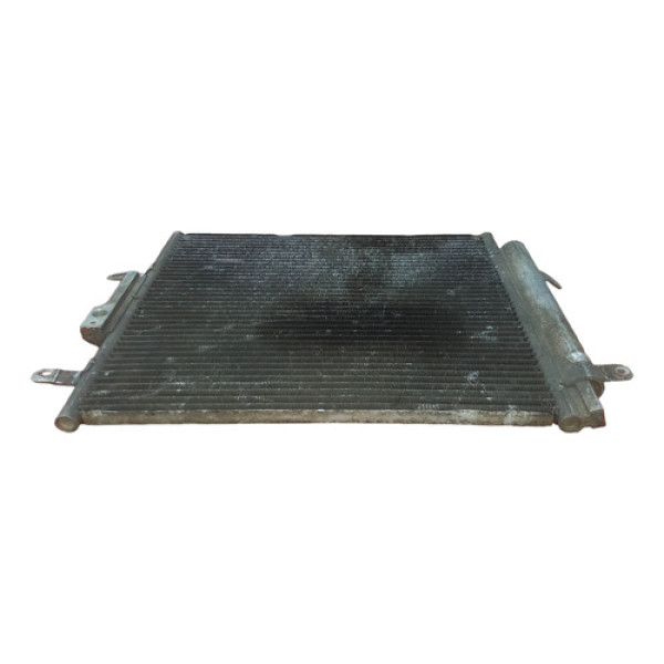 Condensador Ar Condicionado Manual Siena 1.8 Hlx 2003 A 2010