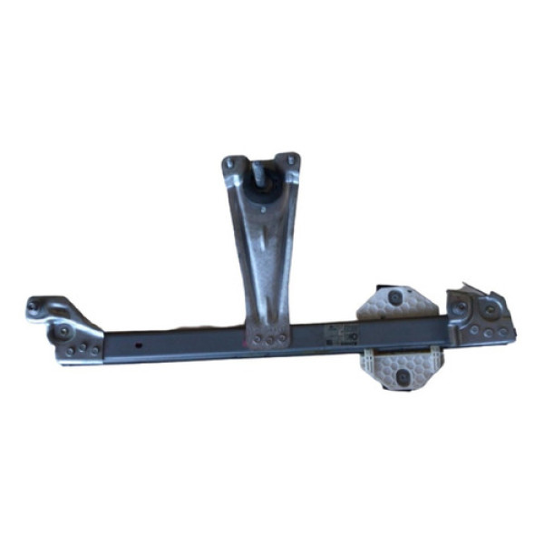 Máquina De Vidro Manual Sandero D*t 04  A 2014 M13594 Origin