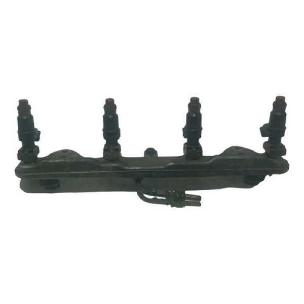 Flauta Com Bicos Injetores Honda Crv 2.0 2007 2008 A 2011