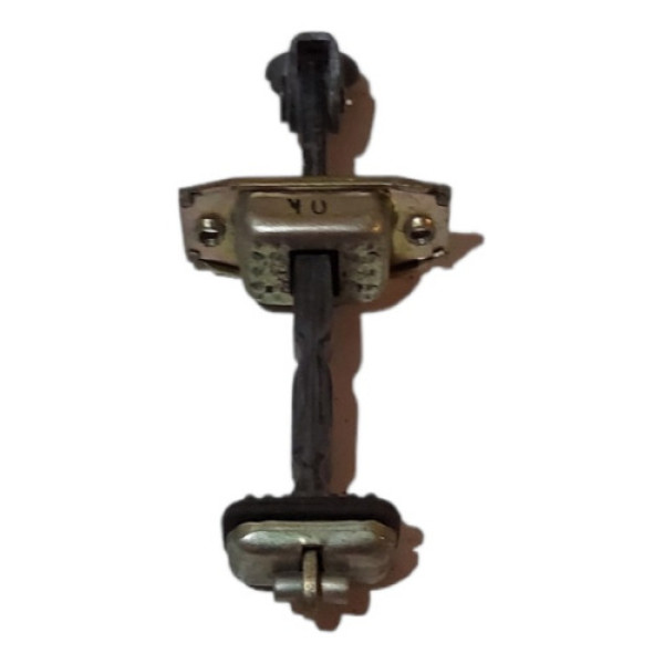 Limitador Porta Dianteira Direita Honda Fit 2003 A 2008 