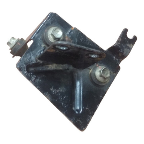 Suporte Módulo Freio Abs Jac J6 2.0 2012 2013 2014 A 2016