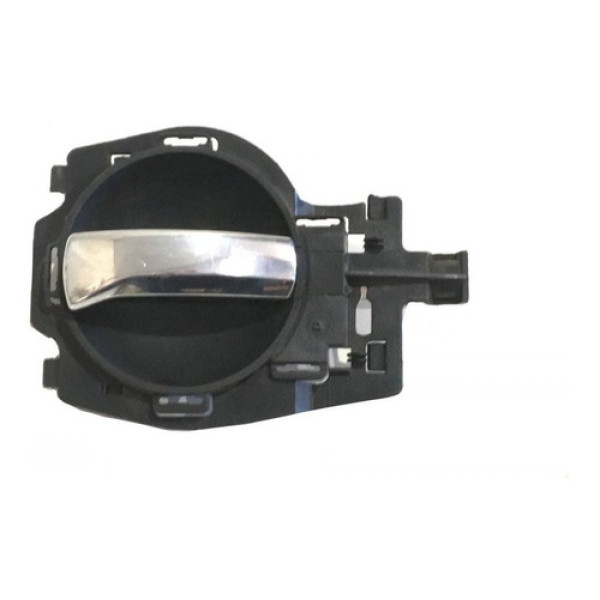 Maçaneta Interna Traseira Esquerda Citröen C3 2002 A 2012