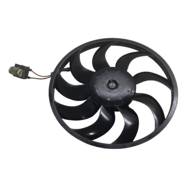 Ventoinha Radiador Gm Onix Spin Cobalt Prisma 2013 A 2016