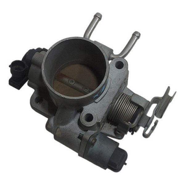 Tbi Corpo Borboleta Jac J6 2.0 16v 2011 2012 2013 A 2016