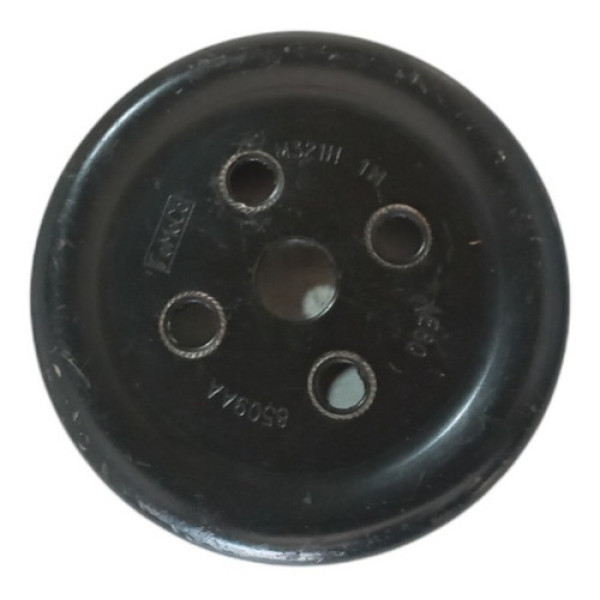 Polia Bomba Água Ford Ecosport Focus 1.6 8v 2013 A 2018 