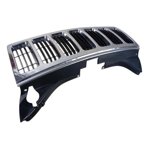Grade Parachoque Dianteiro Jeep Grand Cherokee 2008 A 2010