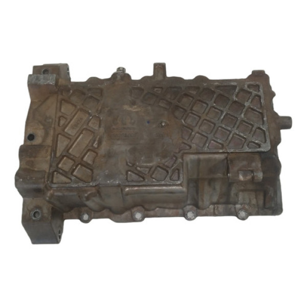 Carter Motor Jeep Renegade 1.8 16v Flex 2015 2016 A 2020