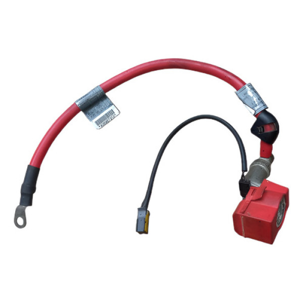 Cabo Polo Positivo Bateria Bmw 320i 2.0 16v 2013 2014 A 2017