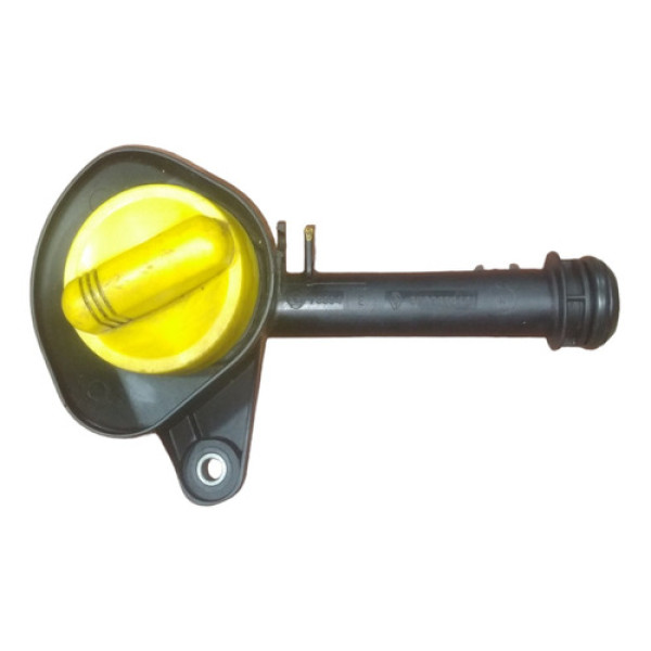 Bocal Enchimento Óleo Renault Sandero 1.0 16v 2007 A 2013