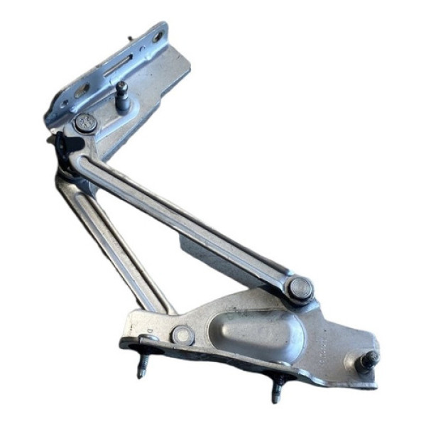 Dobradiça Direita Tampa Traseira 408 2011 2012 2013 2014 