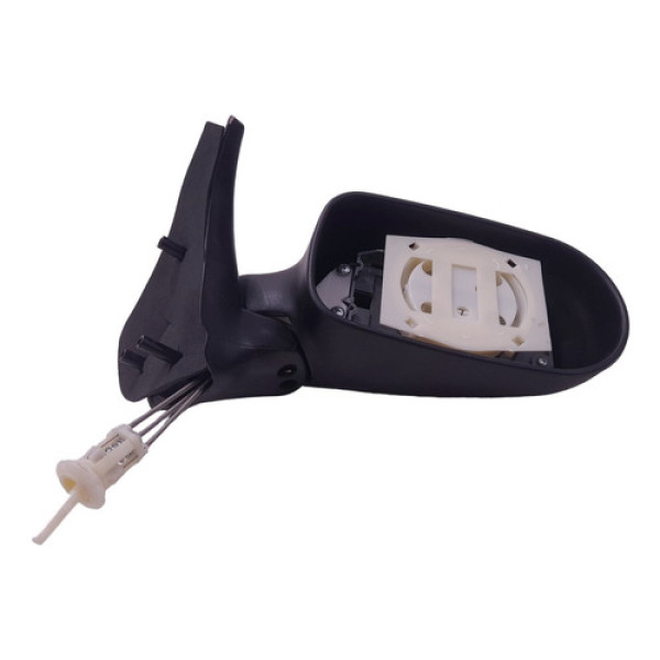 Retrovisor Direito Manual Paralelo Fiat Uno 2005 A 2010 @