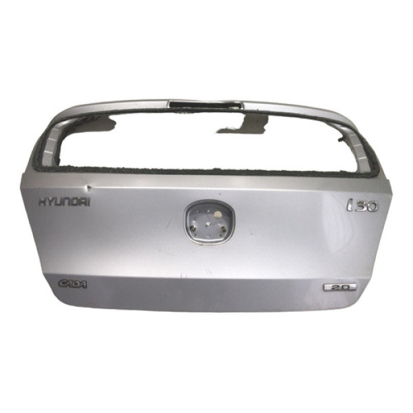 Tampa Traseira Hyundai I30 2009 2010 2011 2012 