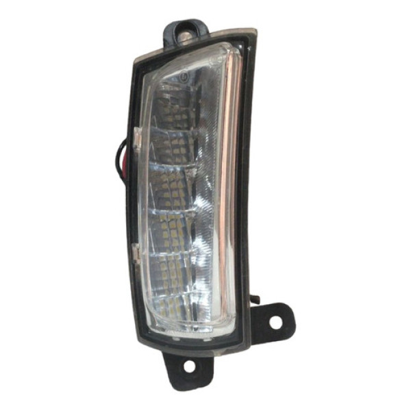 Farol Milha Lado Direito Chery Tiggo 2 2018 2019 A 2021