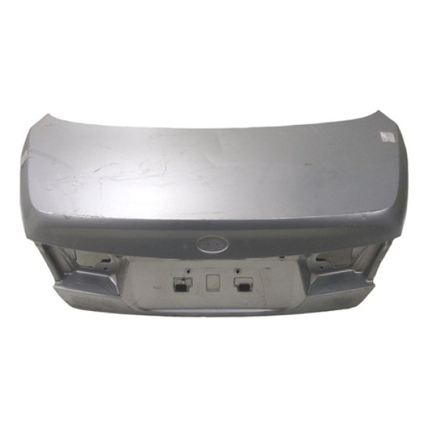 Tampa Traseira Hyundai Azera 2007 2008 2009 2010 2011 @