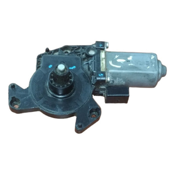 Motor Maquina Vidro Dianteira Esquerda Vw Gol G5 2008 A 2012