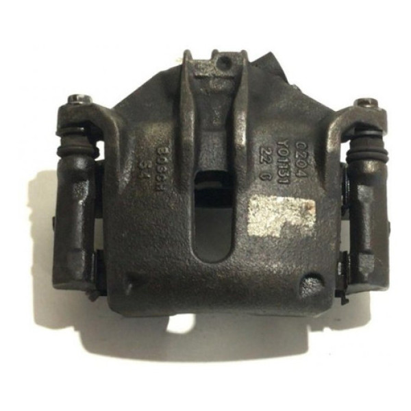 Pinça Freio Diant Esq Peugeot 307 C4 1.6 16v 2007 A 2013