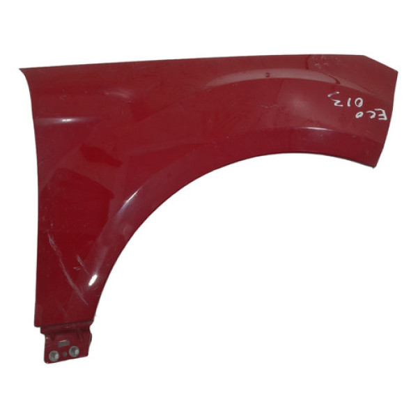 Paralama Direito Ford Ecosport 2013 2014 2015 A 2018