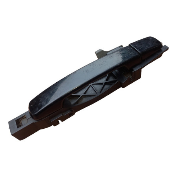 Maçaneta Externa Porta Traseira Esquerda Sentra 2008 A 2013