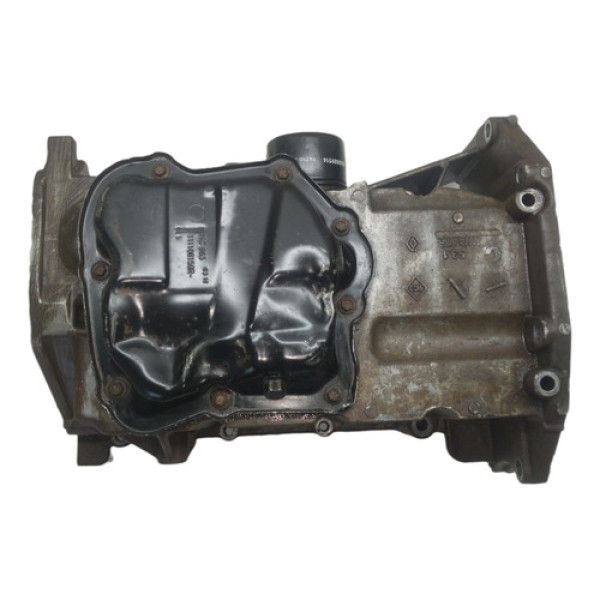 Carter Óleo Motor Renault Duster Oroch 1.6 2016 2017 A 2020