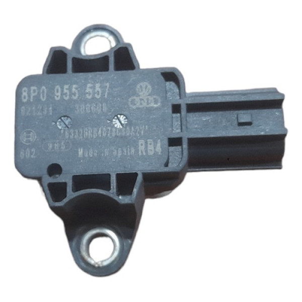 Sensor De Impacto Audi A3 Sport Back 2008 2009 2010 A 2012