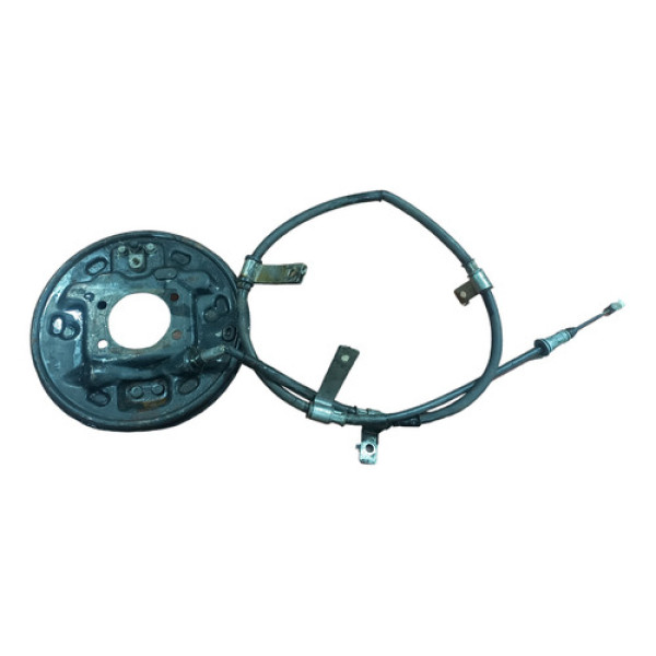 Cubo Sapata Freio Traseiro Esquerdo Hb20 2012 A 2018