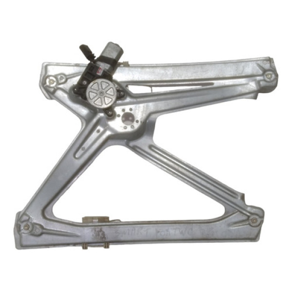 Máquina Vidro Elétrico Dianteira Esq Smart Fortwo 2009-2015