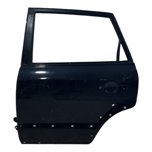 Porta Traseira Esquerda Hyundai Tucson 2005 2006 A 2015 @