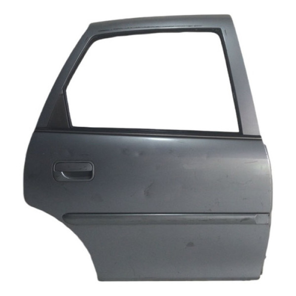Porta Traseira Direita Gm Vectra 1997 1998 1999 A 2005 