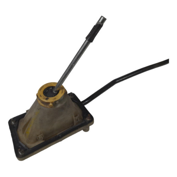 Alavanca  Câmbio Manual Renault  Sandero  1.0 2007 A 2012 