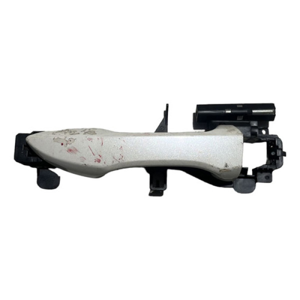 Maçaneta Externa Porta Traseira Esquerda Corolla 2015-2019