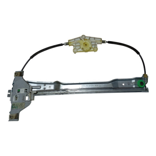 Maquina Vidro Eletrica Dianteiro Direito Citroen C4 07 A 011