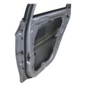 Porta Traseira Direita Hyundai Sonata 2010 2011 A 2015