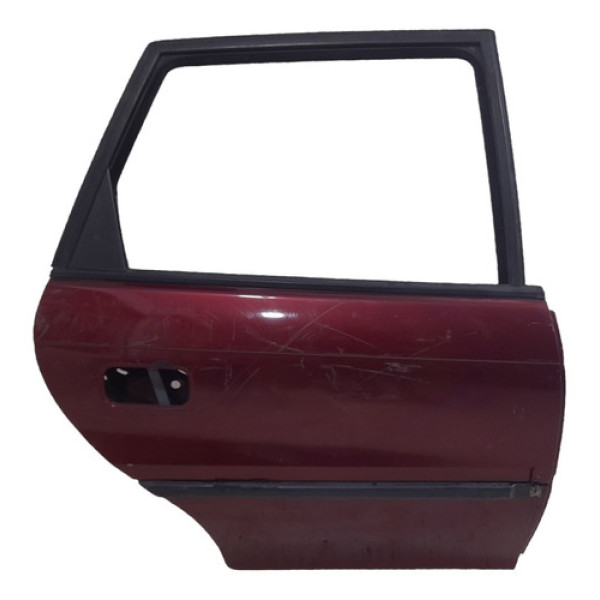 Porta Traseira Direita Gm Astra 1994 1995 1996 A 1997 @