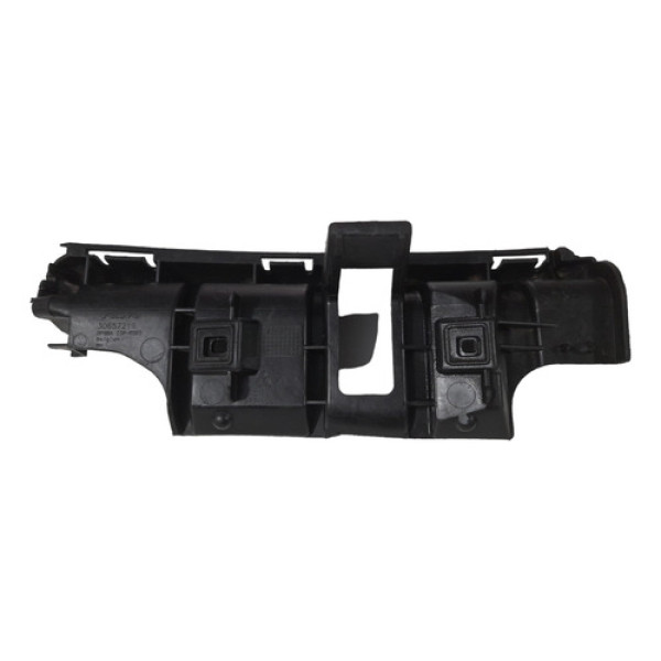 Guia Parachoque Traseiro Direto Volvo C30 2007 2008 A 2012