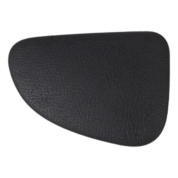 Acabamento  Moldura Painel Lateral Esquerda 206 1999 A 2008