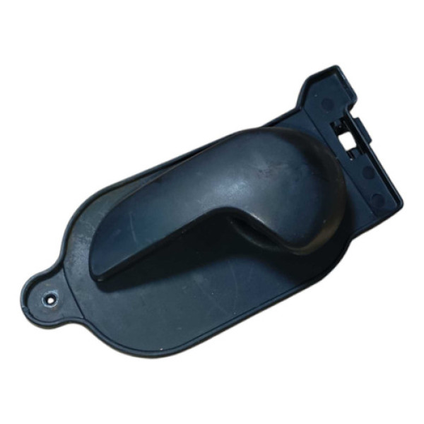 Maçaneta Interna Traseira Esquerda Ford Fiesta 2003 A 2014
