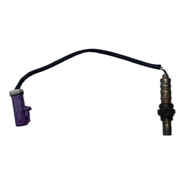 Sonda Lambda Ford New Fiesta Ecosport 1.6 2013 2014 A 2017