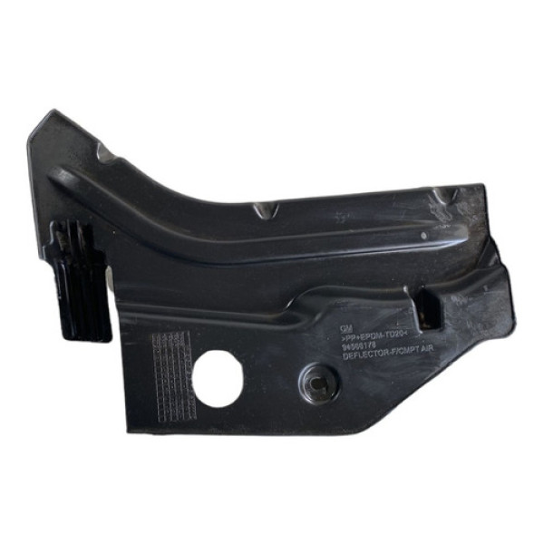 Extensão Para-barro Dianteiro Esquerdo Gm Cruze 2011/2016