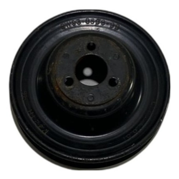 Polia Bomba Água Discovery 3 V8 2006 A 2009 Original Usado