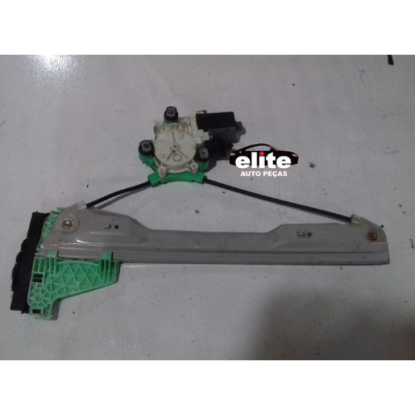 Máquina Vidro Elétrico Fox Cross Fox Espace Fox 2005 06 A 18