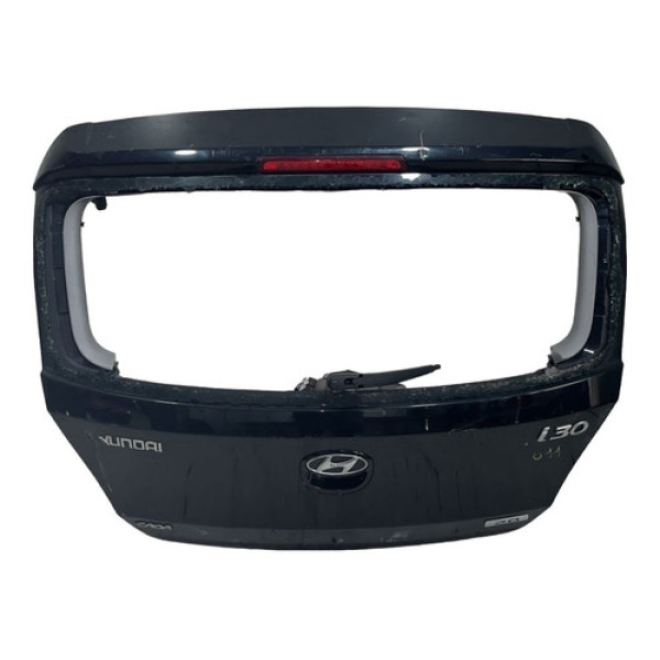 Tampa Traseira Porta Malas Hyundai I30 2009 2010 2011 2012
