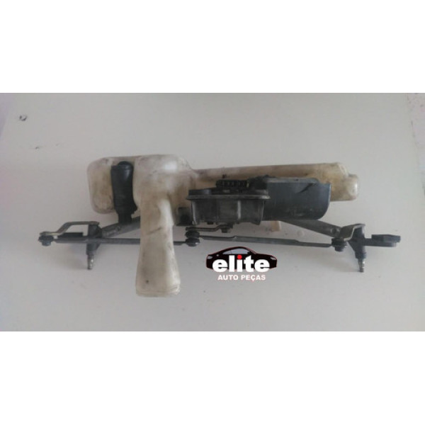 Limpador Pbrisa C/motor E Reservatório Ka 2002 A 20111