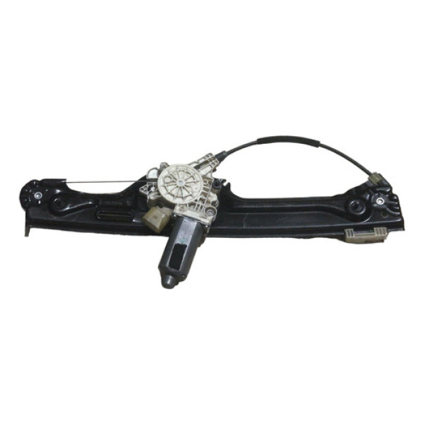 Máquina Vidro Elétrica Traseira Esquerda Bmw X6 2008/2014