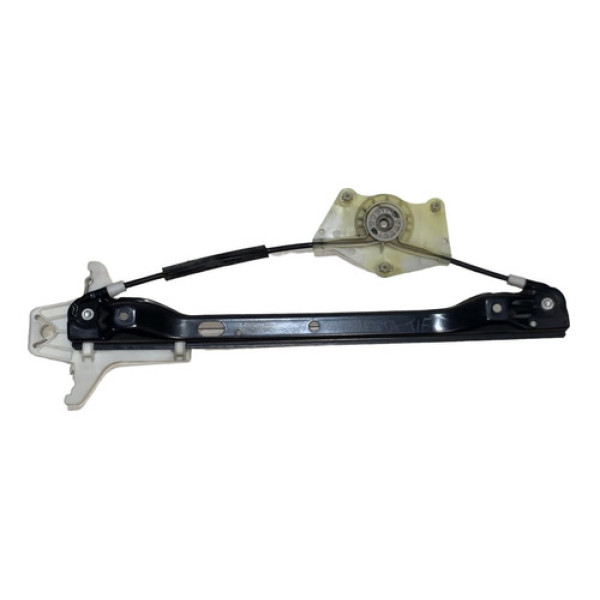 Máquina Vidro Elét Tras Esquerda Vw Jetta Variant 2008-2012