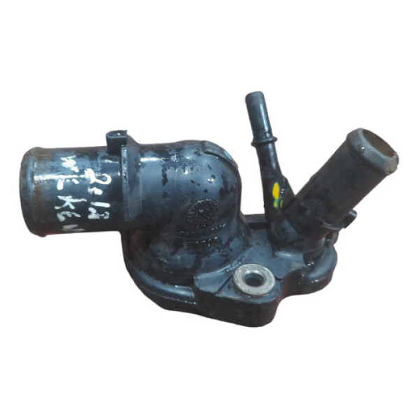 Carcaça Valvula Termostatica Fiat Palio 1.6 2010 A 2018