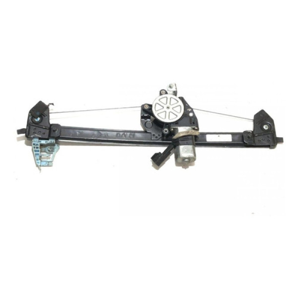 Maquina Vidro Elétrica Diant Direita Fiat Uno 2010 A 2013