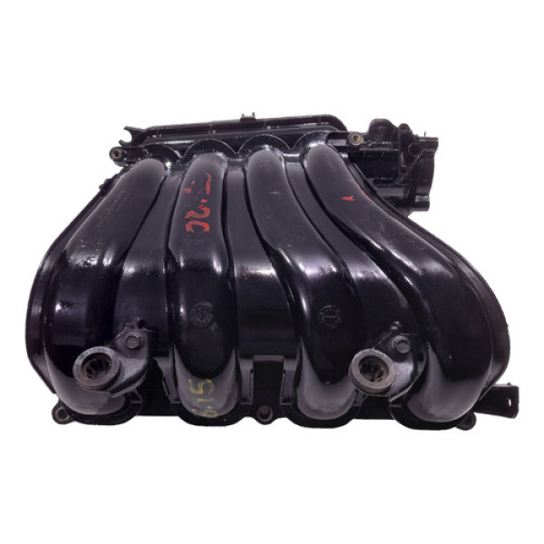 Coletor De Admissão Nissan Sentra 2.0 16v 2008 A 2013 @ 