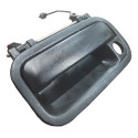 Maçaneta Externa Dianteira Esquerda Gm Corsa 1997 A 2005
